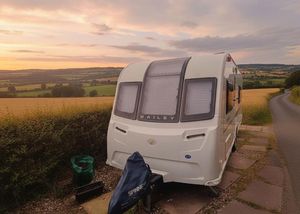 2020 Bailey Phoenix Vogue 642