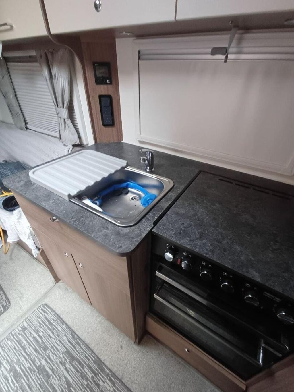 2020 Bailey Phoenix Vogue 642 - Image 25