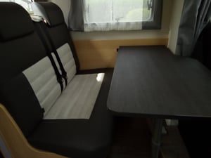 2025 Ford Sunlight T690L — photo 6 of 12