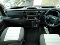 2025 Ford Sunlight T690L - Image 4