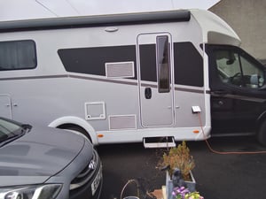 2025 Ford Sunlight T690L — photo 10 of 12
