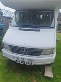 2001 Compass Caravelle - Image 2