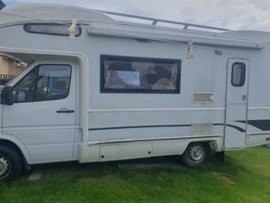 2001 Compass Caravelle — photo 6 of 14
