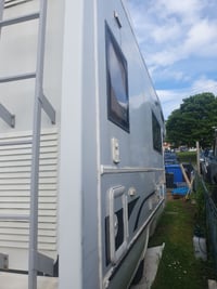 2001 Compass Caravelle - Image 3