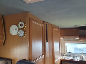 2001 Compass Caravelle — photo 11 of 14