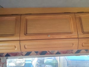 2001 Compass Caravelle — photo 12 of 14