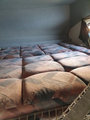 2001 Compass Caravelle — photo 13 of 14