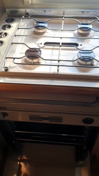 2001 Compass Caravelle - Video