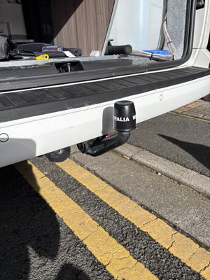 2021 Volkswagen Transporter T6.1 — photo 6 of 18