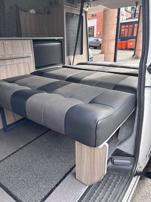 2021 Volkswagen Transporter T6.1 — photo 17 of 18