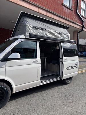 2021 Volkswagen Transporter T6.1 — photo 18 of 18