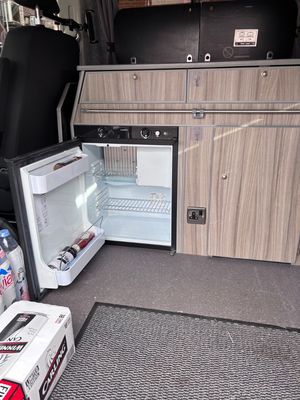2021 Volkswagen Transporter T6.1 — photo 13 of 18
