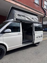 2021 Volkswagen Transporter T6.1 - Image 3
