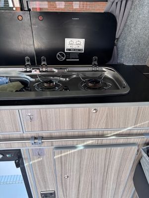 2021 Volkswagen Transporter T6.1 — photo 15 of 18