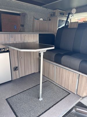 2021 Volkswagen Transporter T6.1 — photo 16 of 18