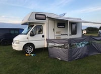 2004 Swift Suntor 400RL - Image 2