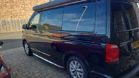 Priced to sell during the next 2 weeks --- 2016 Volkswagen T6 Campervan CamperKing --- High Specification - Image 4