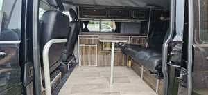 Priced to sell during the next 2 weeks --- 2016 Volkswagen T6 Campervan CamperKing --- High Specification — photo 6 of 14