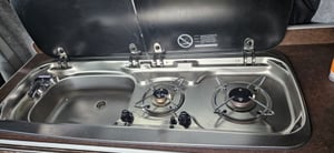 Priced to sell during the next 2 weeks --- 2016 Volkswagen T6 Campervan CamperKing --- High Specification — photo 7 of 14
