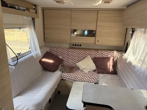 2024 Rapido Serie 8F — photo 10 of 12