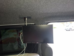 2016 Peugeot Boxer Spirit — photo 17 of 30