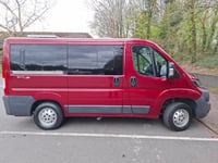 2016 Peugeot Boxer Spirit - Image 2