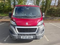 2016 Peugeot Boxer Spirit - Image 3
