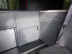 2016 Peugeot Boxer Spirit — photo 13 of 30