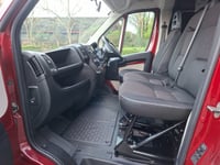 2016 Peugeot Boxer Spirit - Image 4