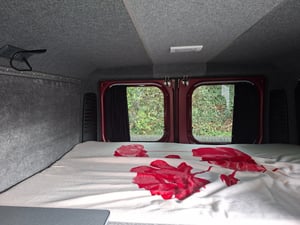 2016 Peugeot Boxer Spirit — photo 18 of 30