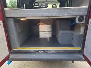 2016 Peugeot Boxer Spirit — photo 19 of 30