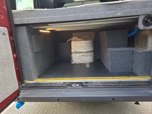 2016 Peugeot Boxer Spirit — photo 20 of 30