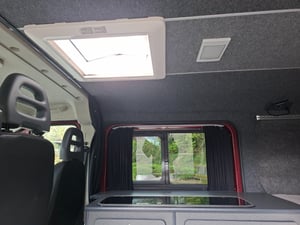 2016 Peugeot Boxer Spirit — photo 12 of 30
