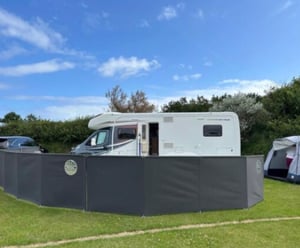 2018 Auto-Trail Comanche S — photo 2 of 9