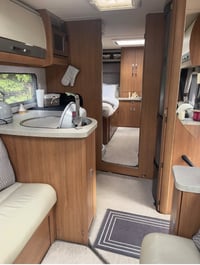 2018 Auto-Trail Comanche S - Image 3