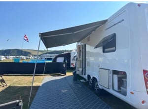 2018 Auto-Trail Comanche S — photo 4 of 9