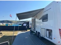 2018 Auto-Trail Comanche S - Image 4