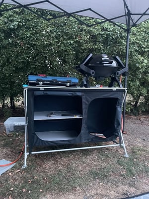 2018 Auto-Trail Comanche S — photo 7 of 9
