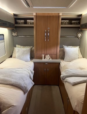 2018 Auto-Trail Comanche S — photo 9 of 9