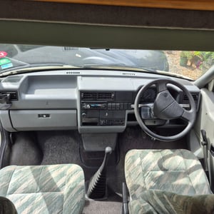 1995 Auto-Sleeper Trophy campervan — photo 4 of 9