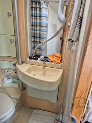 2003 Hymer C524  — photo 13 of 15
