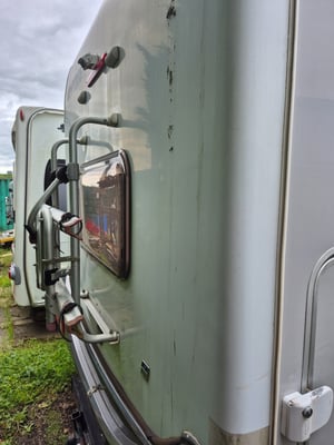 2003 Hymer C524  — photo 9 of 15