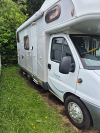 2003 Hymer C524 - Image 3