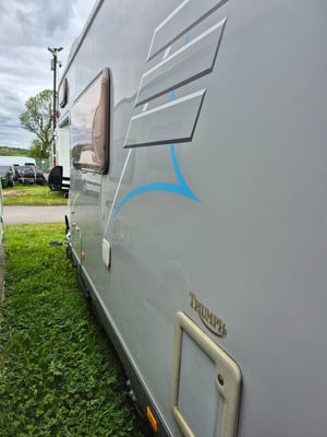 2003 Hymer C524  — photo 6 of 15