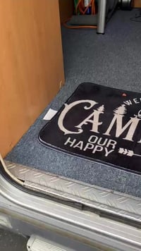 2003 Hymer C524 - Video 3