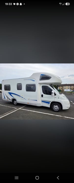 2007 Fiat Ducato — photo 2 of 2