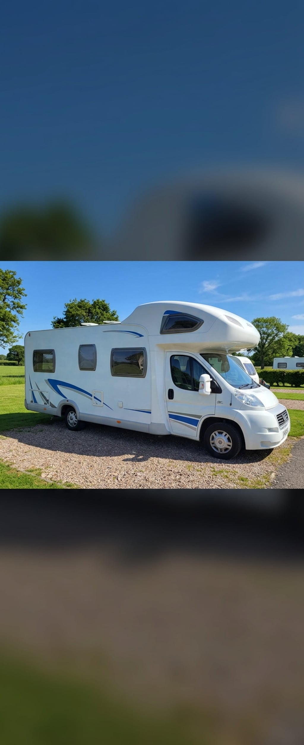 2007 Fiat Ducato - Image 1