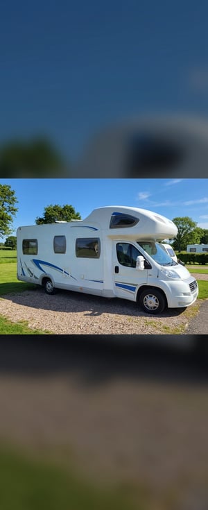 2007 Fiat Ducato — photo 1 of 2