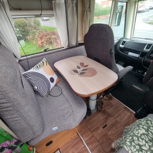 2020 Knaus Van I — photo 3 of 31