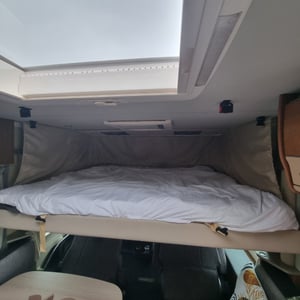 2020 Knaus Van I — photo 4 of 31